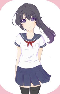 Yandere Simulator x Reader Oneshots