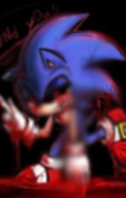 Yandere Sonic.exe x Reader oneshots (DISCONTINUED)
