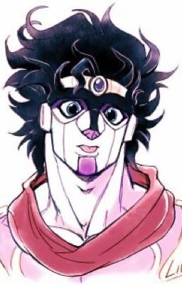 Yandere! Star Platinum x Reader