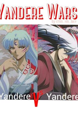 Yandere Wars - Yandere Vs Yandere