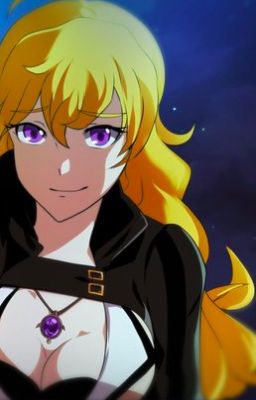 Read Stories Yang Xiao Long X Male Reader: Breaking the Shell - TeenFic.Net