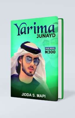 YARIMA JUNAYD