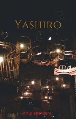 YASHIRO 