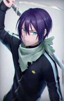 Yato X Reader (Noragami Fanfic)