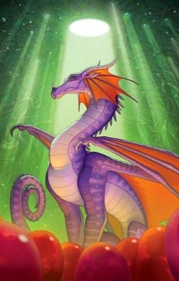 Years Fly by-WINGS OF FIRE RP
