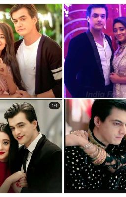 Read Stories Yeh Rishte Hain Pyaar Ke (Completed) - TeenFic.Net