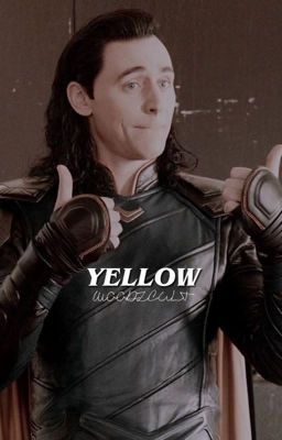 YELLOW ▹ LOKI LAUFEYSON