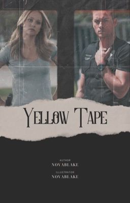 YELLOW TAPE