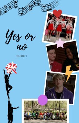 Yes or no - Book 1 - S.E.