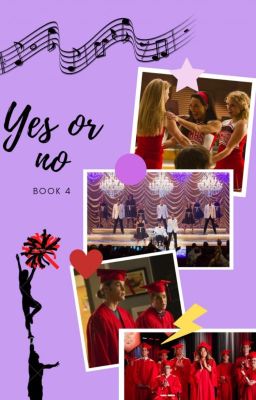 Yes or no - Book 4 - S.E.