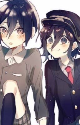 Yesterday's tears (fem oumasai/Saiouma)