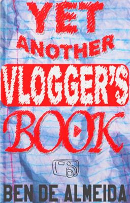 Yet Another Vlogger's Book