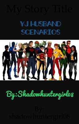 YJ:Husband Scenarios(discontinued) 