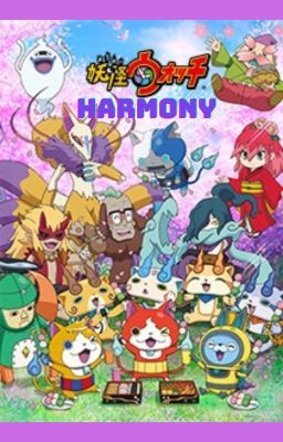 Yo-Kai Watch: Harmony