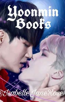 Yoonmin books recommendations