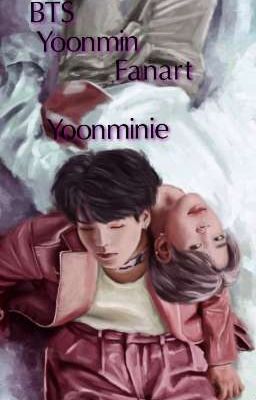 Yoonmin Fanart 