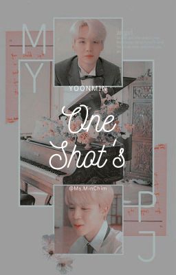 Yoonmin One Shot's