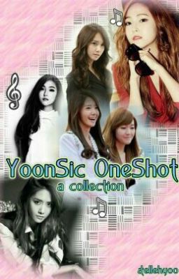 YoonSic (One-Shot Collection)