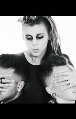 You and I - PVRIS (lyrics)