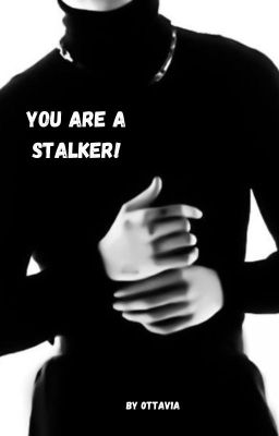 YOU ARE A STALKER!!! // JK x reader