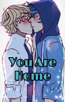 You Are Home