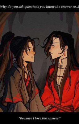 you are mine in this life (wen Rouhan X Wei Wuxian) 