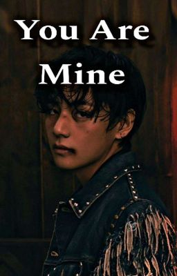 You Are Mine _ {K .TH} 