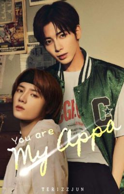 [YOU ARE MY APPA] || TaeGyu