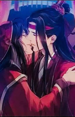 You are my fate (wangxian)