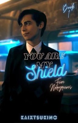 Read Stories You Are My Shield | Five Hargreeves X Reader | Book 1 - TeenFic.Net