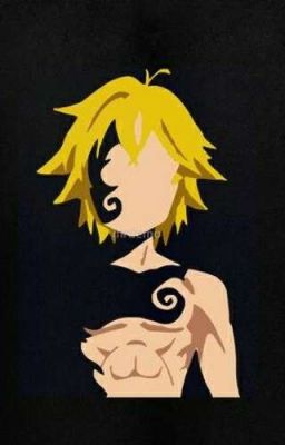 You are my sin {Meliodas x Reader} 