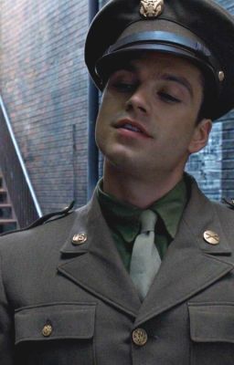 YOU BELONG TO ME (BUCKY BARNES STORY)