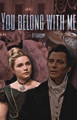 you belong with me (Benedict Bridgerton)