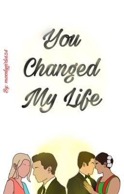 You Changed My Life (a Tom Holland and Nick Jonas story)