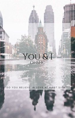 You & I | OHSHC