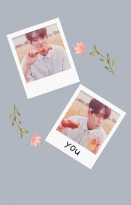 you || kim seungmin|| ✔