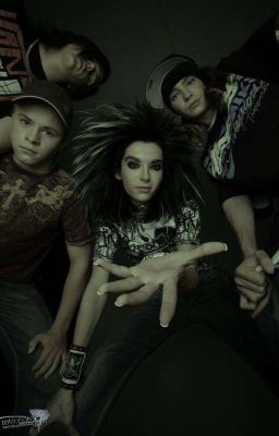 YOU LEAPED THROUGH TIME - Tokio Hotel 