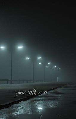 you left me. | Sana x Momo/Dahyun [TWICE]