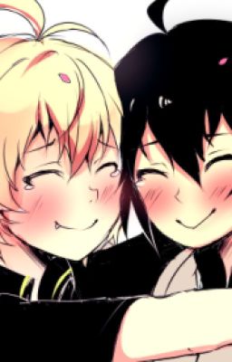 You Lied[MikaYuu]