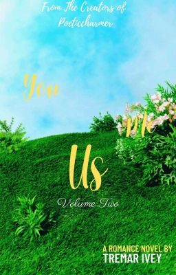 You, Me, Us -Volume 2