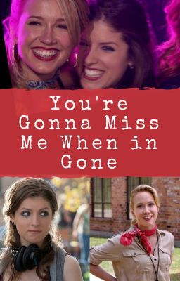 You're Gonna Miss Me When I'm Gone (A Mitchsen Story)