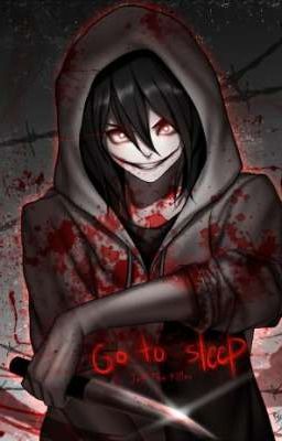 You're mine || Jeff the killer x Reader ||