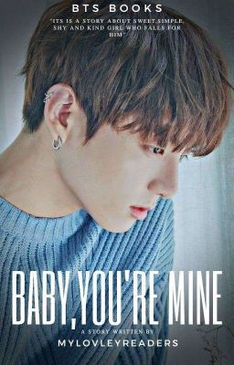 💍💖 You're Mine💍💖 (JJK )[ Completed ]✅✅