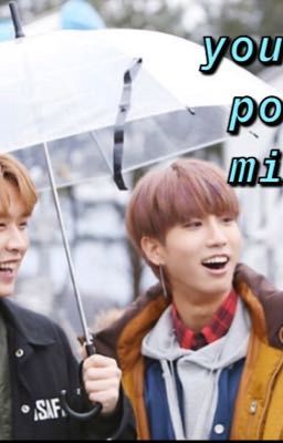 You're My Poem // Minsung