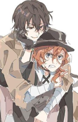 You're My Sun - Soukoku