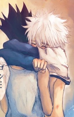 You're Not the Only One Whose Changed...//KilluGon//{GOING TO BE REMADE}