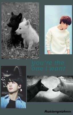 You're the one I want [1] (Editing)