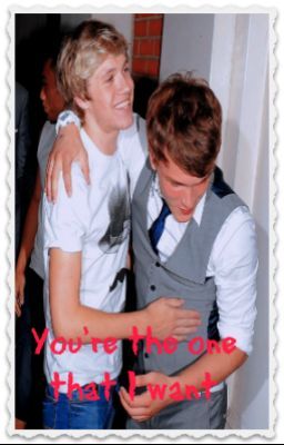 You're the one that i want (Nosh)