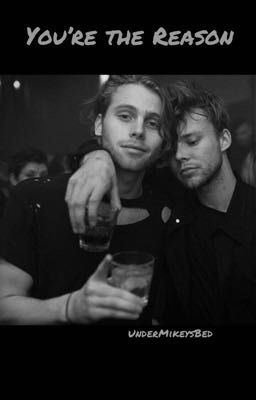 You're the Reason || Lashton au