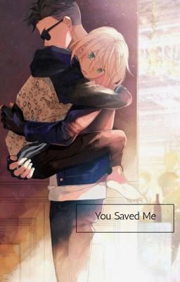 You Saved Me (Depressed Yurio) (Yurio X Otabek)